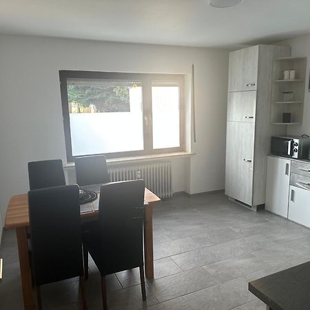 Ferienwohnung In Der Schoenen Eifel! Мехерних Екстериор снимка