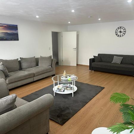 Ferienwohnung In Der Schoenen Eifel! Мехерних Екстериор снимка