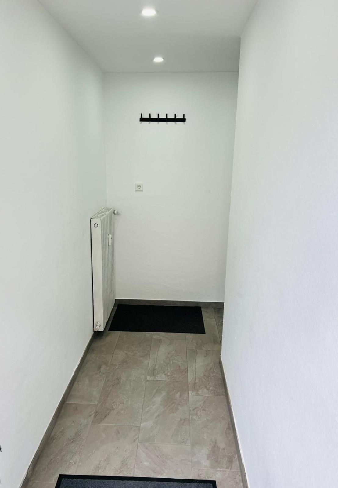 Ferienwohnung In Der Schoenen Eifel! Мехерних Екстериор снимка
