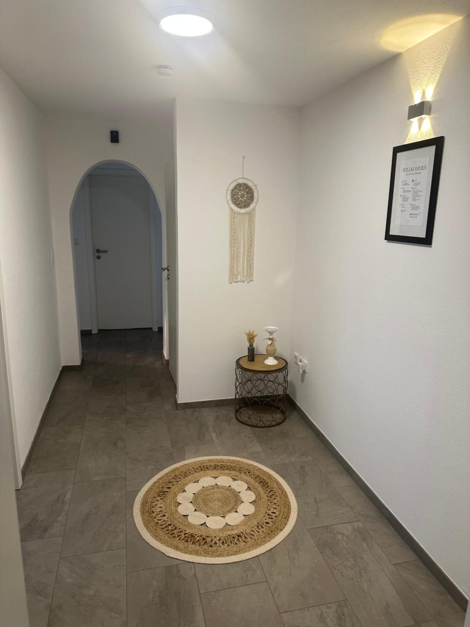 Ferienwohnung In Der Schoenen Eifel! Мехерних Екстериор снимка