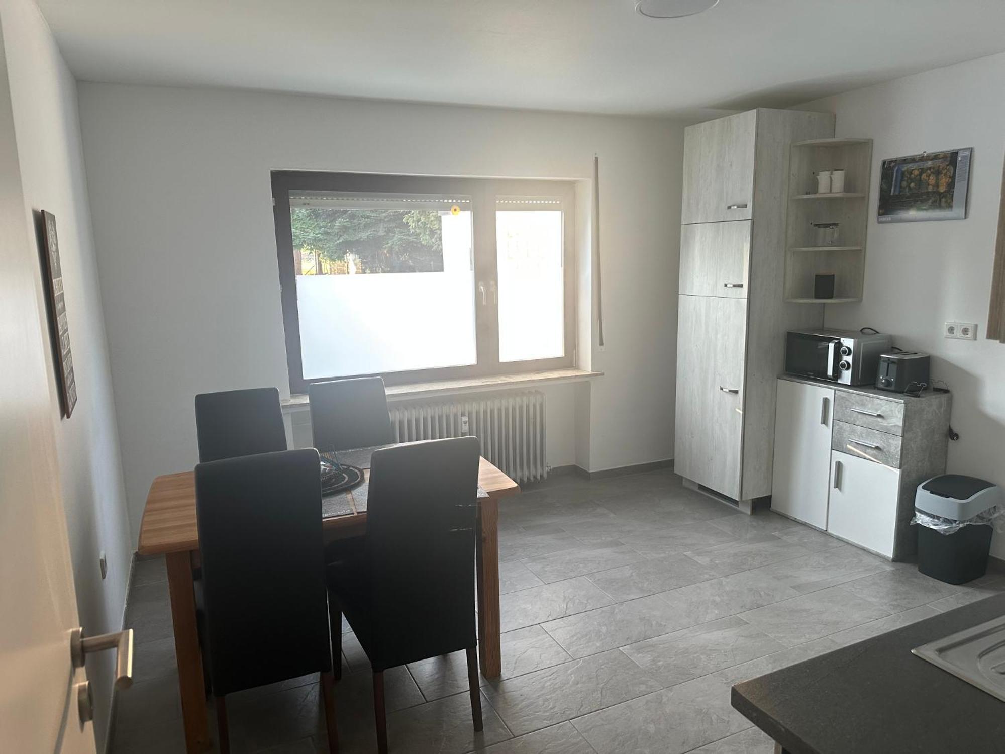 Ferienwohnung In Der Schoenen Eifel! Мехерних Екстериор снимка