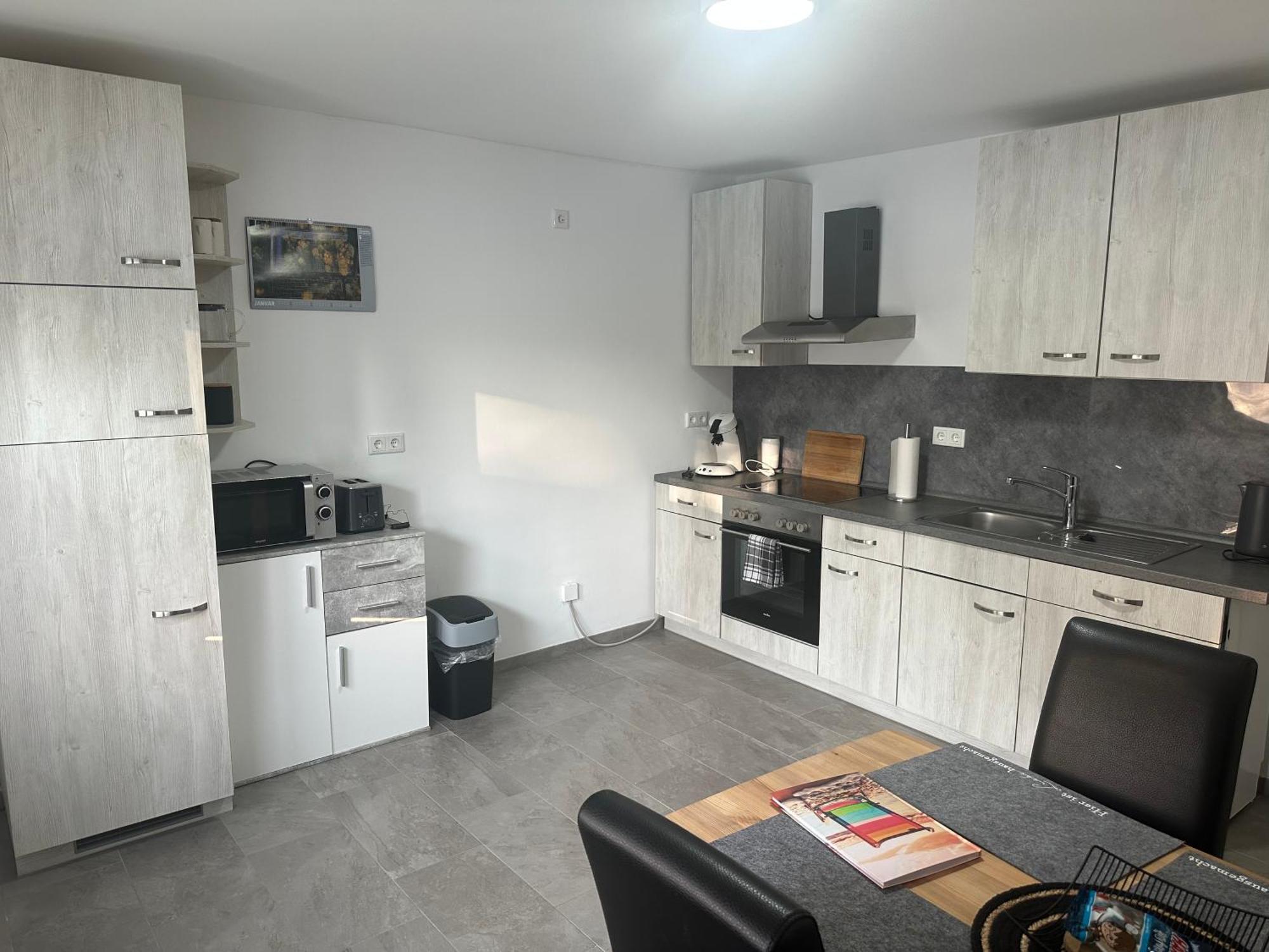 Ferienwohnung In Der Schoenen Eifel! Мехерних Екстериор снимка