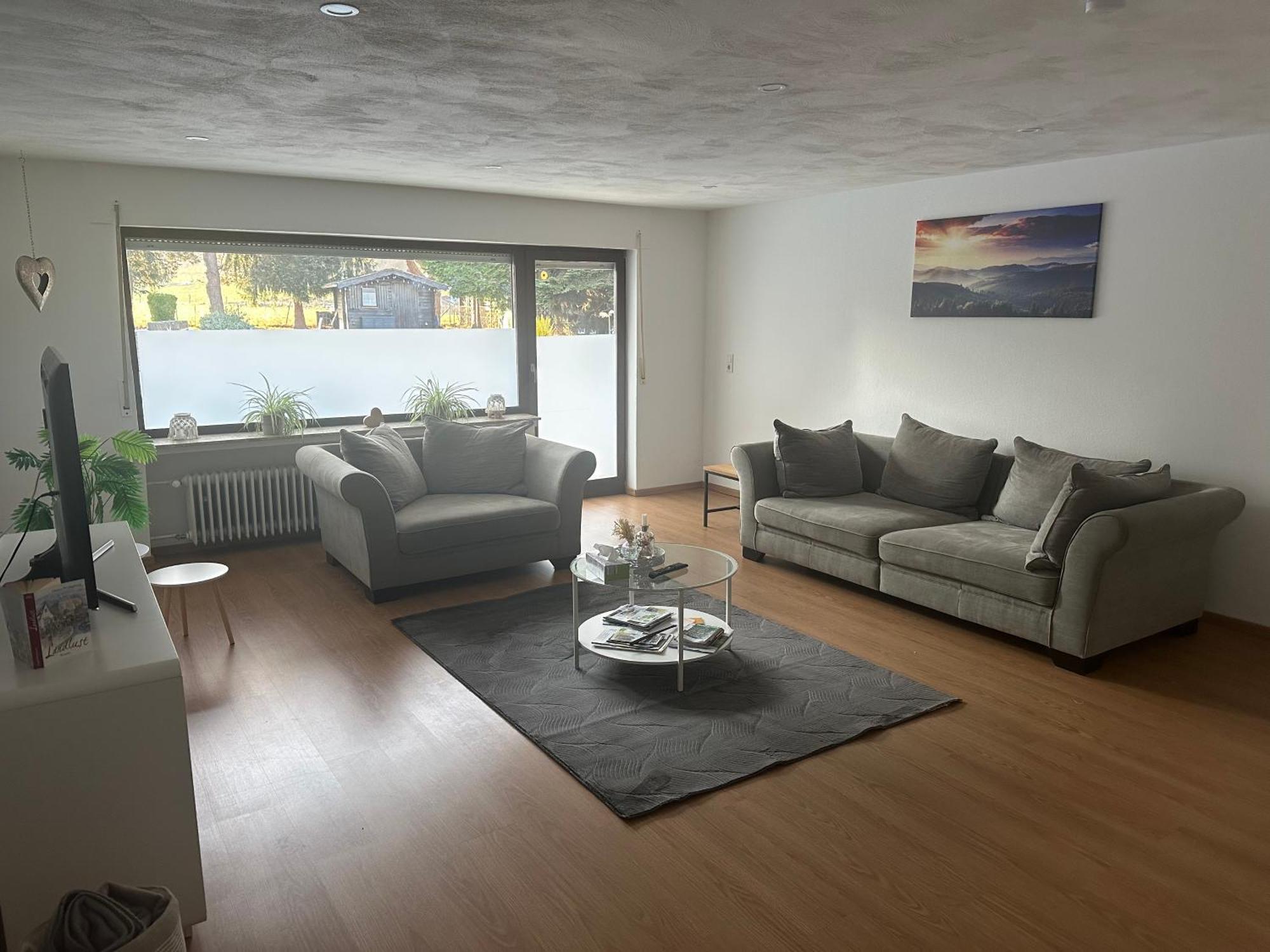 Ferienwohnung In Der Schoenen Eifel! Мехерних Екстериор снимка